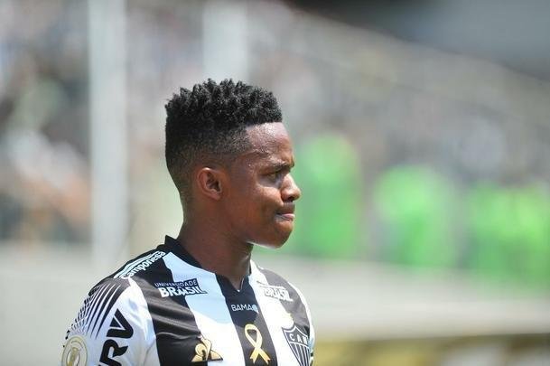 Galo e Colorado jogaram neste domingo, no Horto