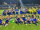 Cruzeiro perde para o Barcelona nos pnaltis e fica com vice em Dubai