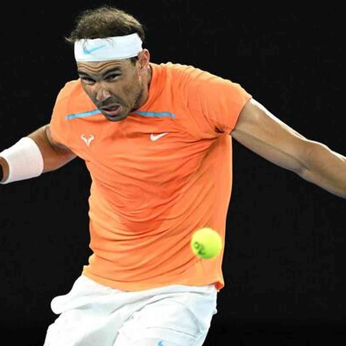 Fim de uma era! Rafael Nadal não está entre os 10 melhores tenistas do mundo  após 17 anos - Fotos - R7 Mais Esportes