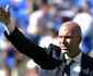 Zidane quer despedida honrosa do Real Madrid e evita falar sobre futuro do time