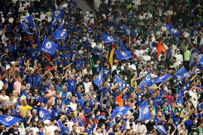 Gol de Kai Havertz, na prorrogao, decretou vitria do Chelsea sobre o Palmeiras por 2 a 1 na final do Mundial. Times ingls festou muito o ttulo mundial em Abu Dhabi, nos Emirados rabes