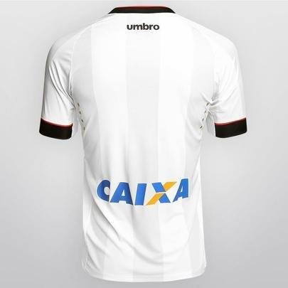 Atlético Paranaense (Modelo 2)