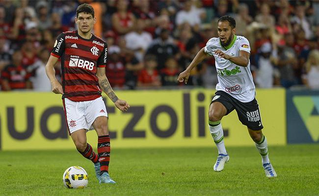 Amrica receber o Flamengo no Independncia