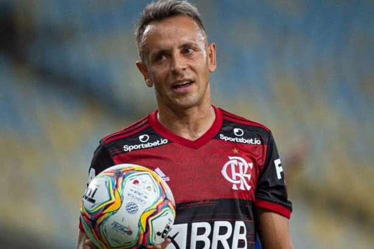 (Foto: Alexandre Vidal/Flamengo) (Foto: Alexandre Vidal/Flamengo)