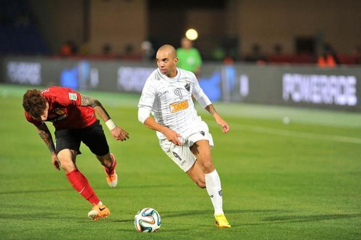 Deciso do terceiro colocado no Mundial de Clubes foi disputada no Marrakesh Stadium