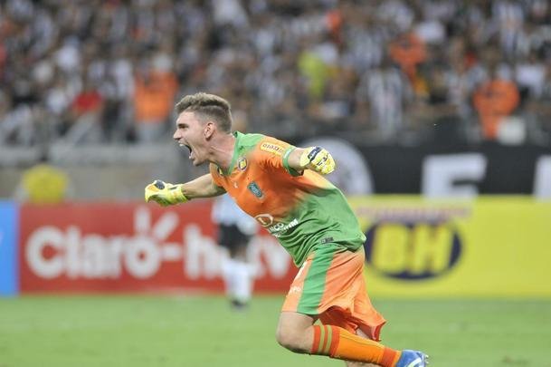 Veja imagens da deciso do Mineiro entre Atltico e Amrica