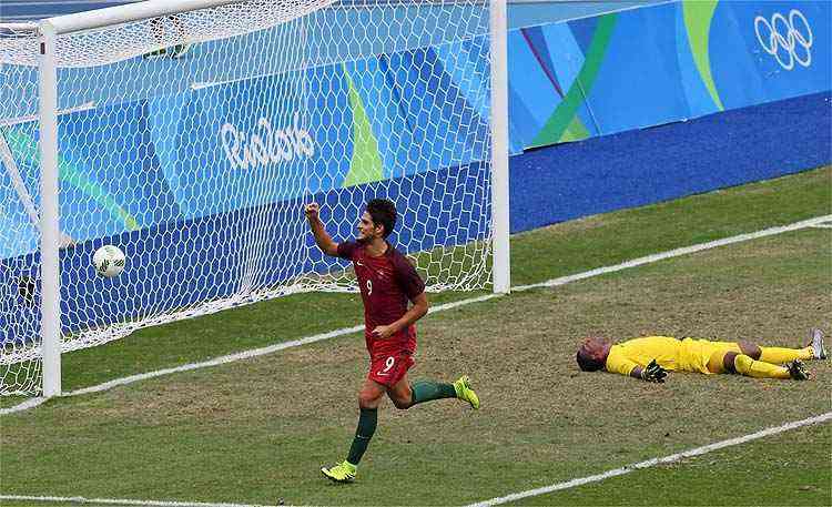 Argentina, Argélia e Honduras são os adversários de Portugal nos