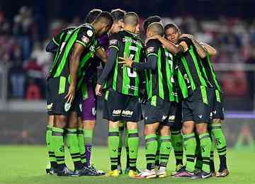 Time mineiro foi derrotado por 3 a 0 por Fluminense e São Paulo nas duas primeiras rodadas e é o último colocado da Série A de 2023

