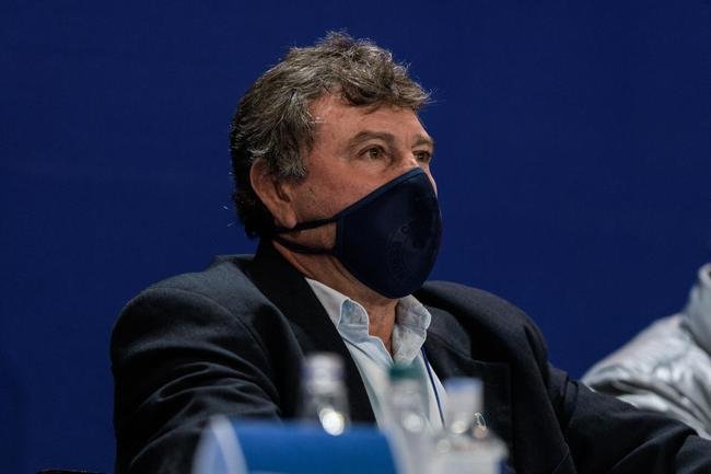 Reunio extraordinria do Conselho do Cruzeiro aprovou constituio de Sociedade Annima do Futebol