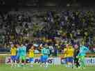Seleo Brasileira registra 2 pior pblico em jogos oficiais no Mineiro