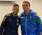 Neymar curte postagem na qual Ciro Gomes xinga Bolsonaro de 'patife'