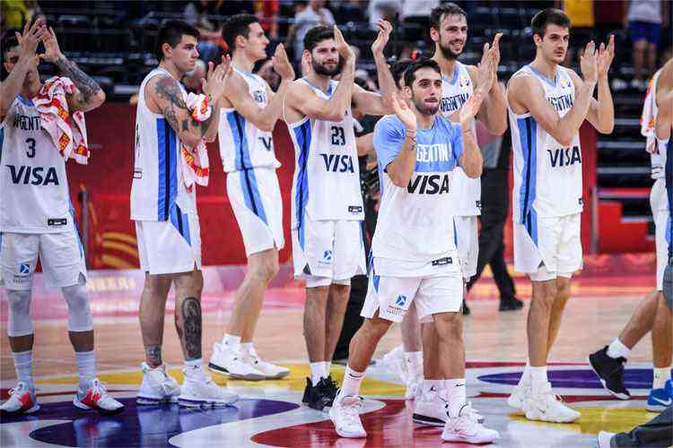 Seleção Argentina de Basquete, Basquetebol Wiki