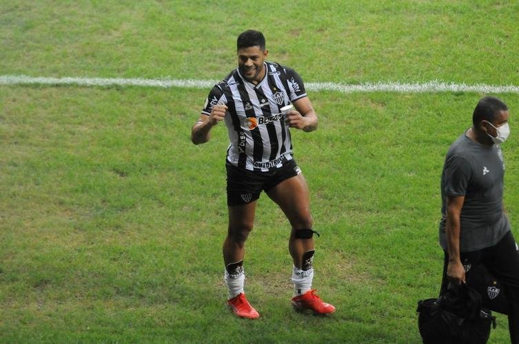 Fotos do jogo entre Atltico e Cear, no Mineiro, pela 25 rodada da Srie A do Campeonato Brasileiro