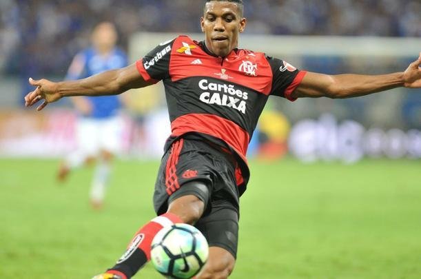 No segundo tempo, Cruzeiro teve as melhores chances