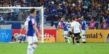Cruzeiro 0x2 Gr�mio (jogo de ida das semifinais da Copa do Brasil de 2016): Mineir�o recebeu 53.452 torcedores (50.715 pagantes), que assistiram � vit�ria gremista por 2 a 0, gols de Luan e Douglas. Renda alcan�ou o valor de R$ 1.606.821,00