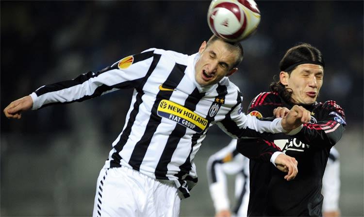 <i>(Foto: AFP PHOTO / GIUSEPPE CACACE)</i> <i>(Foto: AFP PHOTO / GIUSEPPE CACACE)</i>
