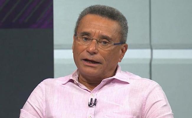 PC Vasconcellos, do SporTV, elogiou Paulinho, do Atlético