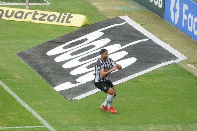 Fotos do jogo entre Atltico e Cear, no Mineiro, pela 25 rodada da Srie A do Campeonato Brasileiro