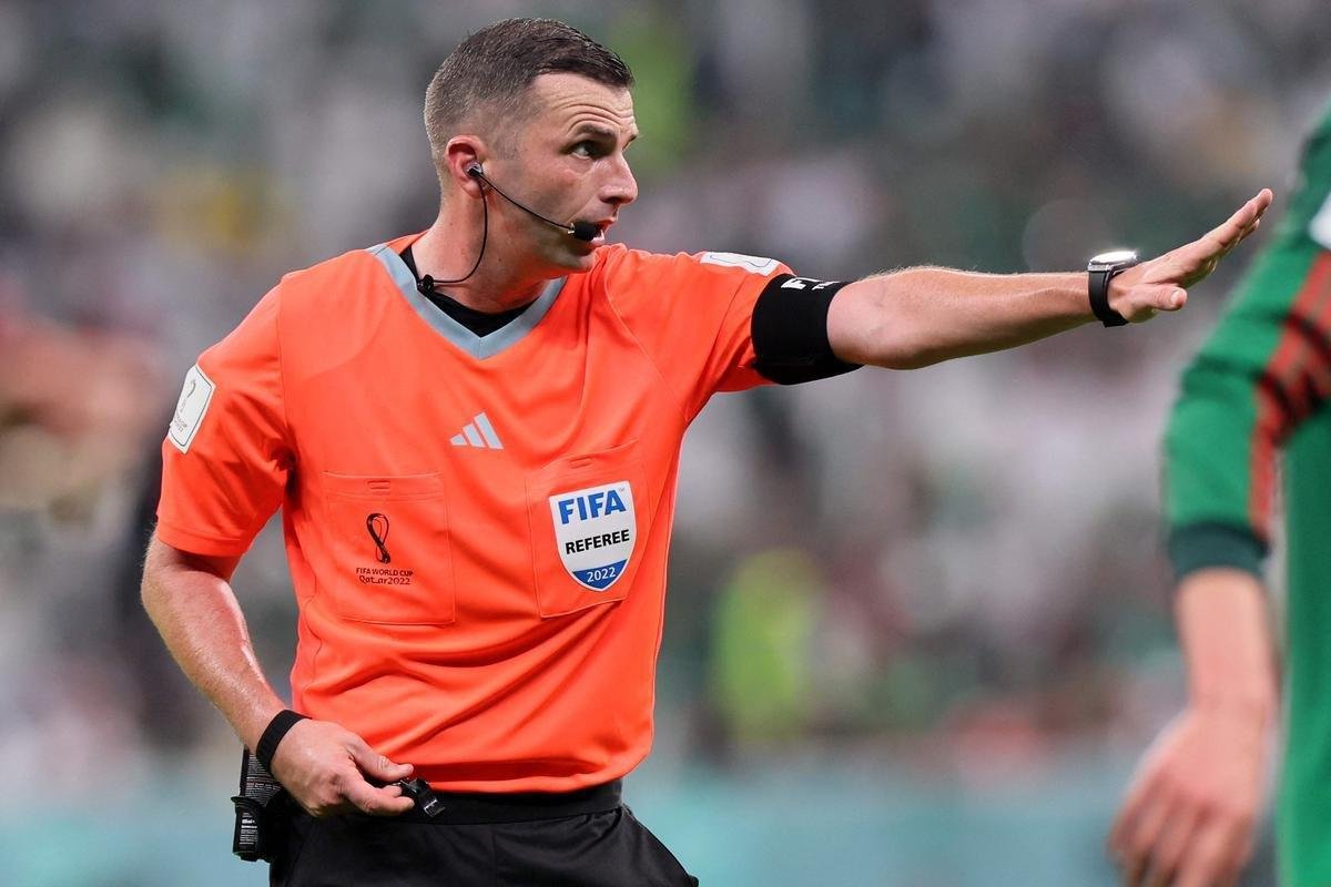 Fotos do duelo entre Arbia Saudita e Mxico, nesta quarta-feira (30/11), no Lusail Stadium, na cidade de Lusail, pelo Grupo C da Copa do Mundo do Catar