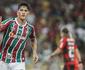 Fluminense atropela Flamengo no Maracan e  campeo carioca