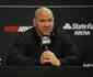 Presidente do UFC tem opo caso Las Vegas no seja liberada para eventos