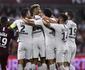 Sem Neymar, PSG supera baixas de Mbapp e Cavani, bate Metz e lidera o Francs