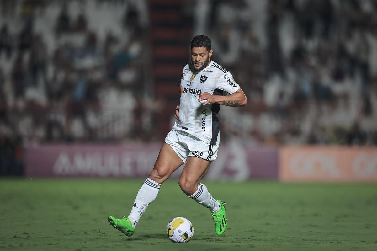 Atltico-GO x Atltico: veja fotos do jogo pelo Brasileiro