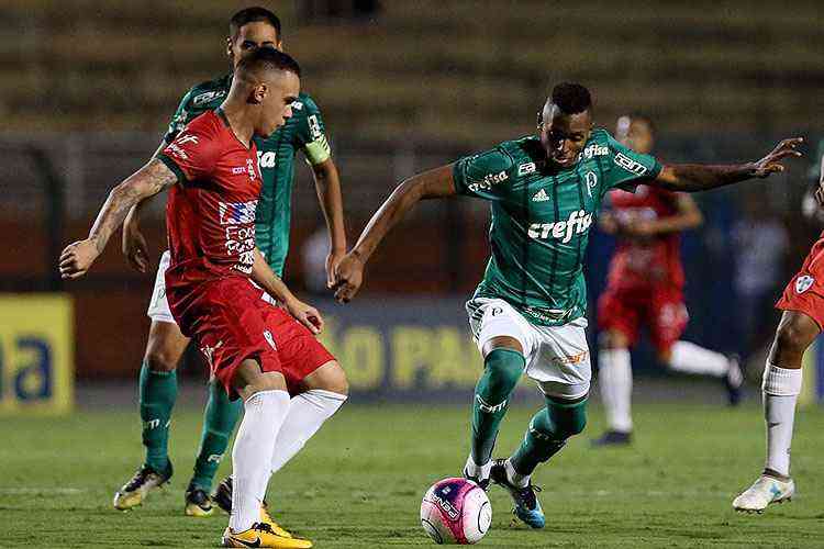 Copa São Paulo de Volei