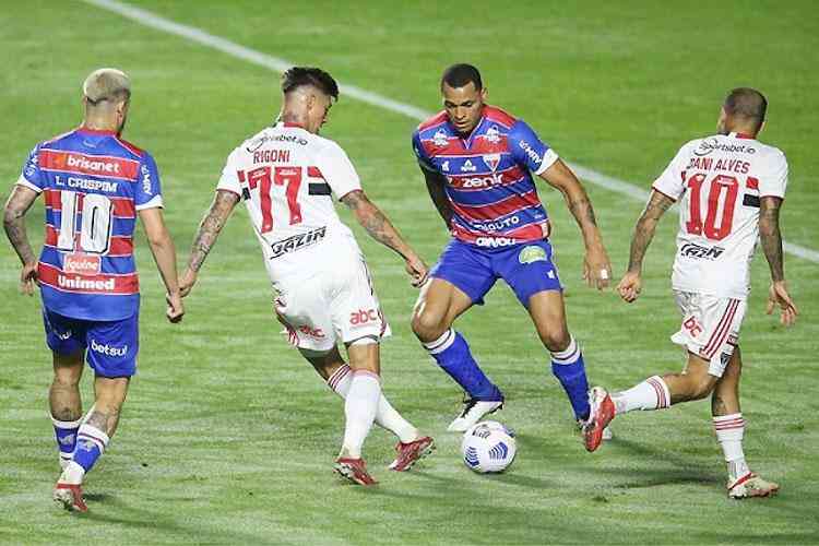 JOGOS DE HOJE QUARTA FEIRA DIA 25/08/2021 - COPA DO BRASIL