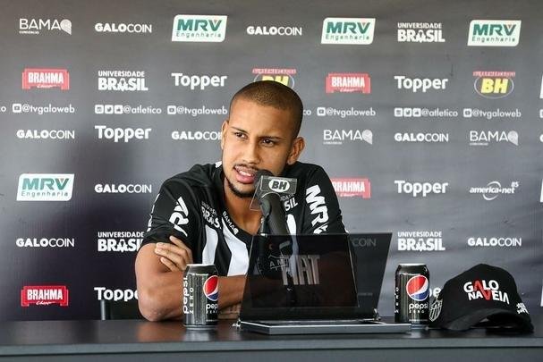Jair - O volante chegou ao Atlético após uma negociação com o Sport que encerrou a dívida do clube pernambucano pela contratação do atacante André. Jair começou a temporada como reserva, mas assumiu o protagonismo do time no segundo semestre. O volante, no entanto, sofre com as lesões musculares e se tornou desfalque em momento importante da temporada. Em 2019, Jair jogou 30 vezes (fez três gols e deu uma assistência).