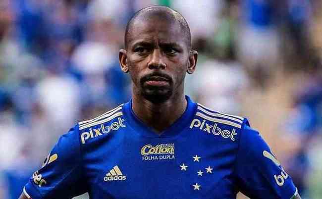 Reforço do Cruzeiro, Wesley está no top 10 brasileiros mais caros da janela  - Superesportes