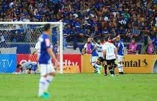 Cruzeiro 0x2 Grmio (jogo de ida das semifinais da Copa do Brasil de 2016): Mineiro recebeu 53.452 torcedores (50.715 pagantes), que assistiram  vitria gremista por 2 a 0, gols de Luan e Douglas. Renda alcanou o valor de R$ 1.606.821,00