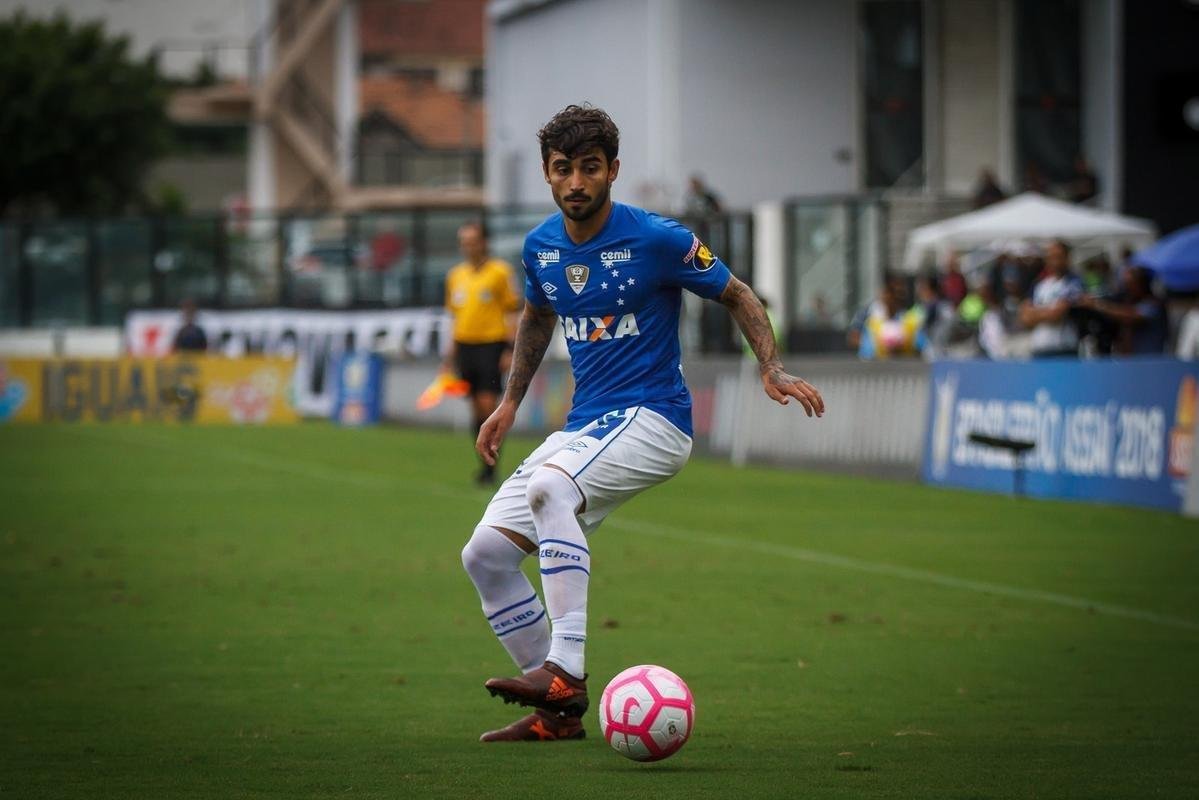 Equipes se enfrentaram neste domingo, em So Janurio, pela 29 rodada da Srie A