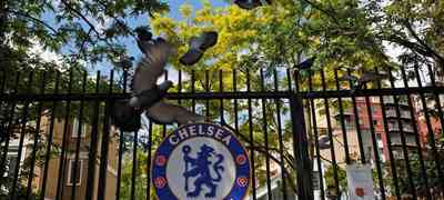 Chelsea ainda pode ser excluído da próxima edição da Premier League
