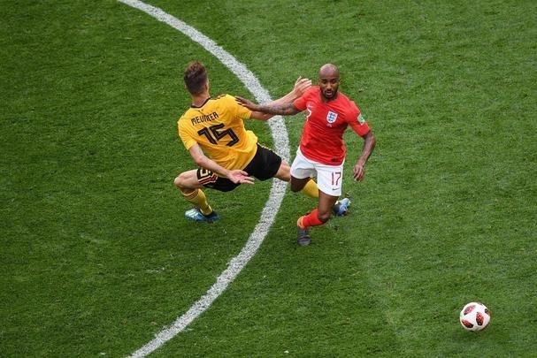 Seleções Belga e Inglesa decidem o terceiro lugar do Mundial da Rússia, neste sábado, em Moscou