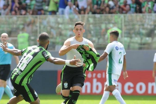 Coelho e Bugre se enfrentam neste domingo, pela 16 rodada da Srie B
