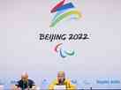Comitê volta atrás e exclui Rússia e Belarus de Paralimpíadas