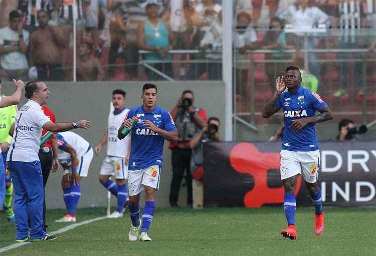 Edesio Ferreira/EM D.A Press Edesio Ferreira/EM D.A Press