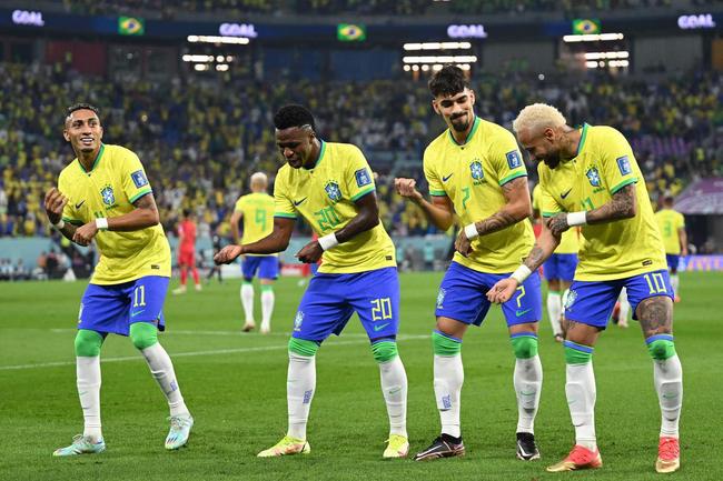 Copa: O que você precisa saber sobre o jogo entre Brasil e Croácia