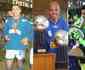 Cruzeiro 100 anos: relembre maiores jogadores campeões da história celeste 