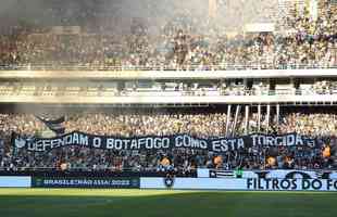 7º - Botafogo (2,23 milhões)