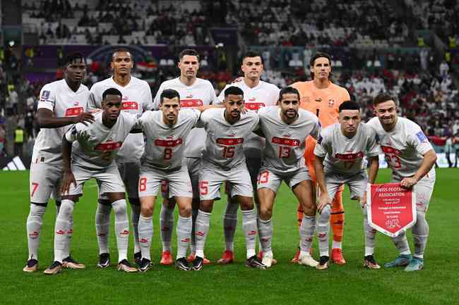 Portugal 6 x 1 Suíça  Copa do Mundo da FIFA™: melhores momentos