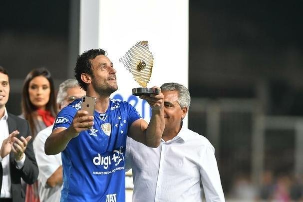 Fotos da festa do Cruzeiro aps a conquista do bicampeonato mineiro sobre o Atltico