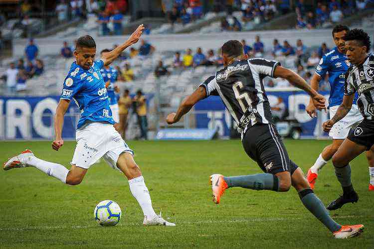 <i>(Foto: Vinnicius Silva/Cruzeiro
)</i>