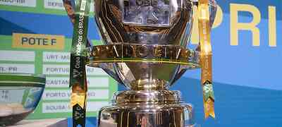 CBF divulga aumento na premiação da Copa do Brasil em 2022; veja os valores