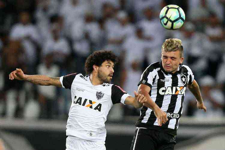 Vitor Silva/SS Press/Botafogo