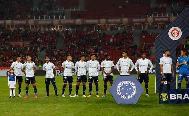 Brasileirão: como foram os últimos jogos entre Cruzeiro e Vasco?