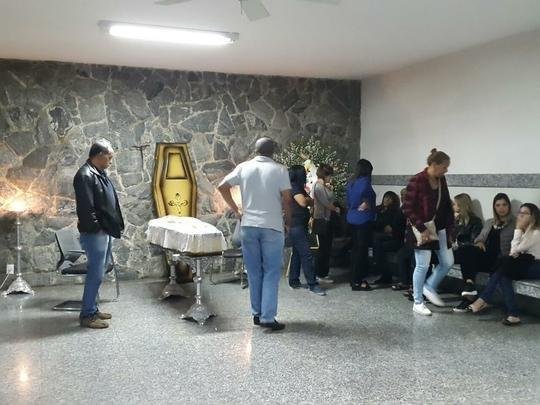 Ex-jogador do Cruzeiro, Zé Carlos morreu nessa terça-feira (12/6), aos 73 anos. Ele foi velado no Cemitério Parque da Colina, em Belo Horizonte. O enterro acontece no mesmo local.