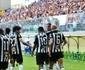 Jogadores lamentam empate, mas ressaltam evolu��o do Atl�tico para reta final do Brasileiro