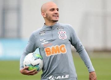 Timão quer os três pontos para se recuperar do tropeço no Ceará 